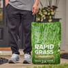 image:imageScotts Turf Builder Grass Seed Southern Gold Mix for Tall Fescue Lawns  Tall Fescue Grass Seed Plus Lawn Fertilizer and Soil Improver Covers Up to 1400 sq ft 56 lb16 lb
