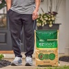 image:imageScotts Turf Builder Grass Seed Southern Gold Mix for Tall Fescue Lawns  Tall Fescue Grass Seed Plus Lawn Fertilizer and Soil Improver Covers Up to 1400 sq ft 56 lb20 lb