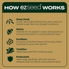 image:imageScotts Turf Builder Grass Seed Southern Gold Mix for Tall Fescue Lawns  Tall Fescue Grass Seed Plus Lawn Fertilizer and Soil Improver Covers Up to 1400 sq ft 56 lb375 lb