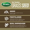 image:imageScotts Turf Builder Grass Seed Southern Gold Mix for Tall Fescue Lawns  Tall Fescue Grass Seed Plus Lawn Fertilizer and Soil Improver Covers Up to 1400 sq ft 56 lb24 lb