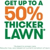 image:imageScotts Turf Builder ThickR Lawn Bermudagrass  Covers 1200 sq ft Combination Seed Fertilizer and Soil Improver Fill and Repair Gaps in Thin Lawns and Enhance Root Development 12 lb40 lb
