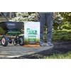 image:imageScotts Turf Builder ThickR Lawn Bermudagrass  Covers 1200 sq ft Combination Seed Fertilizer and Soil Improver Fill and Repair Gaps in Thin Lawns and Enhance Root Development 12 lb40 lb