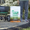 image:imageScotts Turf Builder ThickR Lawn Bermudagrass  Covers 1200 sq ft Combination Seed Fertilizer and Soil Improver Fill and Repair Gaps in Thin Lawns and Enhance Root Development 12 lb40 lb