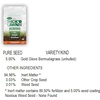 image:imageScotts Turf Builder ThickR Lawn Bermudagrass  Covers 1200 sq ft Combination Seed Fertilizer and Soil Improver Fill and Repair Gaps in Thin Lawns and Enhance Root Development 12 lb40 lb