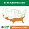 image:imageScotts Turf Builder ThickR Lawn Bermudagrass  Covers 1200 sq ft Combination Seed Fertilizer and Soil Improver Fill and Repair Gaps in Thin Lawns and Enhance Root Development 12 lb40 lb