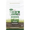 image:imageScotts Turf Builder Grass Seed Southern Gold Mix for Tall Fescue Lawns  Tall Fescue Grass Seed Plus Lawn Fertilizer and Soil Improver Covers Up to 1400 sq ft 56 lb40 lb