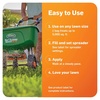 image:imageScotts DiseaseEx Lawn Fungicide for Lawn Care  Controls and Prevents Brown Patch Pythium Blight and More as Listed Treats Up to 5000 sq ft 10 lbs10 lbsPack of 3