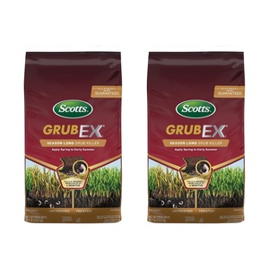 image:imageScotts GrubEx1 Season Long Grub Killer 5000 sq ft10 000 sq ft pack of 2