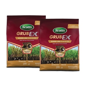 image:imageScotts GrubEx1 Season Long Grub Killer 5000 sq ft5 000 sq ft pack of 2