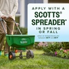 image:imageScotts Kentucky 31 Grass Seed Mix  Premium Lawn Grass Seed Covers Up to 5000 sq ft 20 lb20 lb