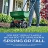 image:imageScotts Turf Builder Grass Seed Sun and Shade Mix  Grass Seed Plus Lawn Fertilizer and Soil Improver Covers Up to 2240 sq ft 56 lb24 lb