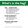image:imageScotts Turf Builder Grass Seed Sun and Shade Mix  Grass Seed Plus Lawn Fertilizer and Soil Improver Covers Up to 2240 sq ft 56 lb50 lb
