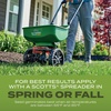 image:imageScotts Turf Builder Grass Seed Tall Fescue Mix  Durable to Resist Harsh Conditions Lawn Seed Grass Fertilizer amp Soil Improver Covers up to 1400 sq ft 56 lb32 lb