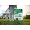 image:imageScotts Turf Builder Grass Seed Tall Fescue Mix  Durable to Resist Harsh Conditions Lawn Seed Grass Fertilizer amp Soil Improver Covers up to 1400 sq ft 56 lb16 lb