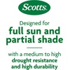 image:imageScotts Turf Builder Grass Seed Tall Fescue Mix  Durable to Resist Harsh Conditions Lawn Seed Grass Fertilizer amp Soil Improver Covers up to 1400 sq ft 56 lb50 lb