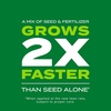 image:imageScotts Turf Builder Rapid Grass Tall Fescue Mix  Combination Grass Seed and Fertilizer for Lawns Lawn Seed That Grows in Just Weeks 56 lbs24 lb Pack of 6