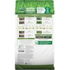 image:imageScotts Turf Builder Rapid Grass Tall Fescue Mix  Combination Grass Seed and Fertilizer for Lawns Lawn Seed That Grows in Just Weeks 56 lbs56 lb