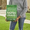 image:imageScotts Turf Builder Rapid Grass Tall Fescue Mix  Combination Grass Seed and Fertilizer for Lawns Lawn Seed That Grows in Just Weeks 56 lbs56 lb Pack of 4
