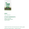 image:imageScotts Turf Builder THICKR Lawn Tall Fescue Mix 12 lb12 lb