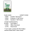 image:imageScotts Turf Builder THICKR Lawn Tall Fescue Mix 12 lb40 lb