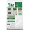 image:imageScotts Turf Builder ThickR Lawn Sun and Shade  Combination Grass Seed Lawn Fertilizer and Soil Improver Thickens Thin Grass Covers 1200 sq ft 12 lb10 lb