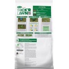 image:imageScotts Turf Builder ThickR Lawn Sun and Shade  Combination Grass Seed Lawn Fertilizer and Soil Improver Thickens Thin Grass Covers 1200 sq ft 12 lb40 lb