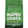 image:imageScotts Turf Builder Rapid Grass Tall Fescue Mix  Combination Grass Seed and Fertilizer for Lawns Lawn Seed That Grows in Just Weeks 56 lbs16 lb