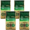 image:imageScotts EZ Seed Patch amp Repair Tall Fescue Lawns  Combination Mulch Grass Seed and Fertilizer for Bare Spots and Repair Covers Up to 85 sq ft 375 lb10 lb