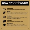 image:imageScotts EZ Seed Patch amp Repair Tall Fescue Lawns  Combination Mulch Grass Seed and Fertilizer for Bare Spots and Repair Covers Up to 85 sq ft 375 lb20 lb