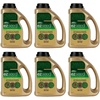 image:imageScotts EZ Seed Patch amp Repair Tall Fescue Lawns  Combination Mulch Grass Seed and Fertilizer for Bare Spots and Repair Covers Up to 85 sq ft 375 lb375 lb