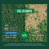 image:imageScotts EZ Seed Patch amp Repair for Sun and Shade  Combination Mulch Sun and Shade Grass Seed amp Fertilizer for Bare Spots amp Lawn Patch Repair Covers up to 85 sq ft 375 lb20 lb