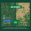 image:imageScotts EZ Seed Patch amp Repair for Sun and Shade  Combination Mulch Sun and Shade Grass Seed amp Fertilizer for Bare Spots amp Lawn Patch Repair Covers up to 85 sq ft 375 lb10 lb