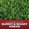 image:imageScotts Turf Builder Grass Seed Landscapers Mix  All Purpose CoolSeason Grass Seed for Northern Lawns Covers up to 2800 sq ft 7 lb40 lb