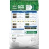 image:imageScotts Turf Builder Rapid Grass Sun and Shade Mix  Combination Grass Seed amp Lawn Fertilizer Covers Up to 2800 sq ft 56 lb10 lb