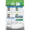 image:imageScotts Turf Builder Rapid Grass Sun and Shade Mix  Combination Grass Seed amp Lawn Fertilizer Covers Up to 2800 sq ft 56 lb16 lb