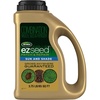 image:imageScotts EZ Seed Patch amp Repair for Sun and Shade  Combination Mulch Sun and Shade Grass Seed amp Fertilizer for Bare Spots amp Lawn Patch Repair Covers up to 85 sq ft 375 lb375 lb