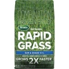 image:imageScotts Turf Builder Rapid Grass Sun and Shade Mix  Combination Grass Seed amp Lawn Fertilizer Covers Up to 2800 sq ft 56 lb24 lb