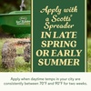 image:imageOM Scott and Sons Buffalograss Seed Naturally Drought Tolerant Native Grass Seeds for Lawns Covers up to 350 sq ft 07 lbBermudagrass