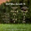 image:imageOM Scott and Sons Buffalograss Seed Naturally Drought Tolerant Native Grass Seeds for Lawns Covers up to 350 sq ft 07 lbDichondra