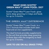 image:imageScotts Green Max Lawn Food 5000 sq ft10 000 sq ft