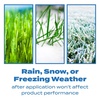 image:imageScotts Halts Crabgrass amp Grassy Weed Preventer  Crabgrass Preventer Pre Emergent Weed Control for Lawns Prevents Chickweed amp More Treats up to 5000 sq ft 1006 lb10 000 sq ft