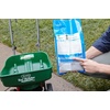 image:imageScotts Halts Crabgrass amp Grassy Weed Preventer  Crabgrass Preventer Pre Emergent Weed Control for Lawns Prevents Chickweed amp More Treats up to 5000 sq ft 1006 lb10 000 sq ft