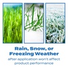 image:imageScotts Halts Crabgrass amp Grassy Weed Preventer  Crabgrass Preventer Pre Emergent Weed Control for Lawns Prevents Chickweed amp More Treats up to 5000 sq ft 1006 lb5 000 sq ft 2Pack