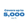 image:imageScotts Halts Crabgrass amp Grassy Weed Preventer  Crabgrass Preventer Pre Emergent Weed Control for Lawns Prevents Chickweed amp More Treats up to 5000 sq ft 1006 lb5 000 sq ft