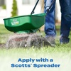 image:imageScotts Halts Crabgrass amp Grassy Weed Preventer  Crabgrass Preventer Pre Emergent Weed Control for Lawns Prevents Chickweed amp More Treats up to 5000 sq ft 1006 lb5 000 sq ft 2Pack