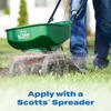 image:imageScotts Halts Crabgrass amp Grassy Weed Preventer  Crabgrass Preventer Pre Emergent Weed Control for Lawns Prevents Chickweed amp More Treats up to 5000 sq ft 1006 lb10 000 sq ft