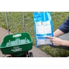 image:imageScotts Halts Crabgrass amp Grassy Weed Preventer  Crabgrass Preventer Pre Emergent Weed Control for Lawns Prevents Chickweed amp More Treats up to 5000 sq ft 1006 lb5 000 sq ft 2Pack