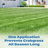 image:imageScotts Halts Crabgrass amp Grassy Weed Preventer  Crabgrass Preventer Pre Emergent Weed Control for Lawns Prevents Chickweed amp More Treats up to 5000 sq ft 1006 lb5 000 sq ft 2Pack