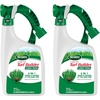 image:imageScotts Liquid Turf Builder Lawn Food 2000 sq ft2Pack