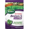 image:imageScotts Turf Builder Bonus S Southern Weed amp Feed2 10000 sq ft5 000 sq ft 2Pack